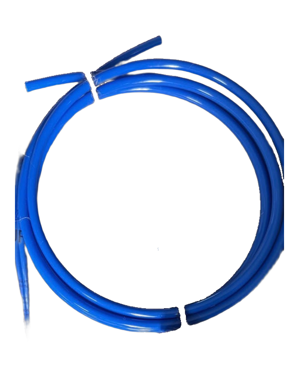 WĄŻ PE 1/4"